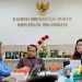BP Batam Kunjungi KIP RI, Perkuat Sinergi Keterbukaan Informasi Publik