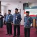 Estafet Kepemimpinan, 3 Kepala SMA Negeri di Batam Resmi Dilantik Sekdaprov Kepri
