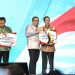 Pemko Batam Raih Apresiasi Program 3 Juta Rumah, Amsakar: Jadi Motivasi Kerja