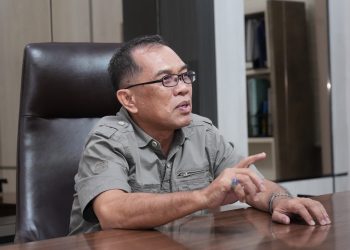 66 Penerima Alokasi Tanah di Batam Laporkan Pemanfaatan Lahan Secara Mandiri ke BP Batam
