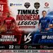 Legenda Timnas Turun ke Batam, Amsakar: Grassroots Jadi Fondasi Lahirnya Talenta Hebat