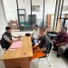 Berkas P-21, Polsek Bengkong Serahkan Tersangka ke Kejari Batam