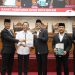 Pemko Batam Ajukan 3 Ranperda Strategis: Kampung Tua, Aset Daerah, hingga Pajak
