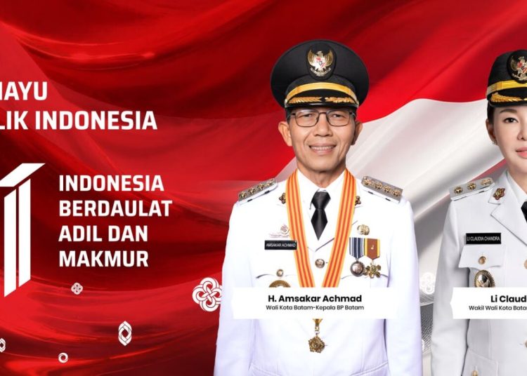 Investasi Batam Tumbuh, 9.964 Tenaga Kerja Baru Terserap hingga Semester I 2026