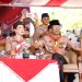 Peringati HUT Pramuka ke-65, Amsakar: Bentuk Generasi Mandiri untuk Dukung Swasembada Pangan