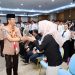 Walikota Amsakar di PKKMB Polibatam: Anak Batam Harus Jadi Tuan di Negeri Sendiri dan Siap Hadapi Era AI