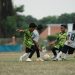 BP Batam Dukung Batam Prime Grassroot Football Festival 2026, Fary: Pembinaan Akan Berlanjut