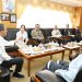Walikota Amsakar-Li Claudia Gandeng McDermott Perkuat Industri dan SDM di Batam