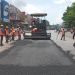 BP Batam Rampungkan Perbaikan Jalan Gajah Mada Tiban, 12 dari 19 Titik Selesai