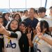 Walikota Amsakar Dorong Mahasiswa Baru UIB Kembangkan Potensi dan Siap Hadapi Era Disrupsi