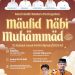Pemko Batam Gelar Peringatan Maulid Nabi di Tanjung Piayu, Hadirkan Ustaz Wijayanto