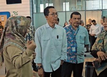 BP Batam Sempurnakan Standar Pelayanan 2026, Libatkan Masyarakat dan Akademisi