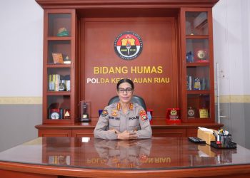 Polda Kepri Perketat Antisipasi Karhutla, Pelaku Terancam 10 Tahun Penjara