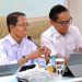 Pemko Batam dan Medan Jajaki Kerja Sama Investasi, UMKM, dan Penyerapan Tenaga Kerja