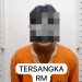Coba Curi Motor di Rusun Pemko, Pria 26 Tahun Diamankan Polsek Sei Beduk