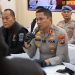 Suami Siri Cekik Istri di Hutan Mentarau, Kapolresta Barelang Ungkap Kasus Pembunuhan