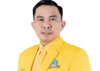 Menjelang Musda, MKGR Anambas Dukung Penuh Raja Bayu Febri Pimpin DPD II Golkar