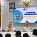 Lapas Kelas IIA Batam Perkuat Pengamanan, Tekankan Integritas Petugas