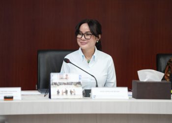 Perkuat Silaturahmi dengan Media, Ariastuty: Kritik Justru Dibutuhkan Pemerintah
