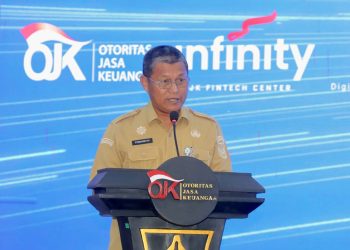 Sekda Firmansyah: Anak Muda Batam Harus Jadi Pencipta Inovasi, Bukan Sekadar Pengguna Teknologi