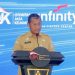 Sekda Firmansyah: Anak Muda Batam Harus Jadi Pencipta Inovasi, Bukan Sekadar Pengguna Teknologi