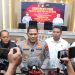 Enam Jam Setelah Kejadian, Polresta Barelang Tangkap Pelaku Pembunuhan ART