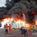 Kebakaran habiskan satu rumah di Kelayan Selatan Banjarmasin