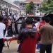 Evakuasi Massal di Berastagi, Ratusan Siswa Diduga Keracunan Usai Makan MBG