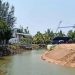 Alamak! Bekas Batam WakePark di Bengkong Laut Ditimbun