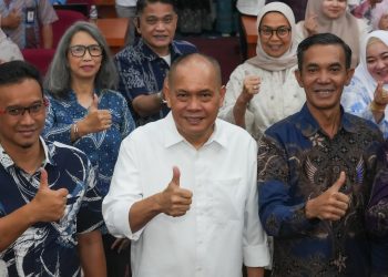 BP Batam Kembangkan Super Apps, Integrasikan Layanan Digital dalam Satu Pintu