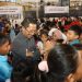 Buka Walikota Batam Open Karate Championship II, Amsakar: Kompetisi Berkelanjutan Kunci Cetak Atlet Berprestasi