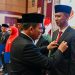 610 PNS Pemprov Kepri Terima Satyalancana Karya Satya dari Gubernur Ansar
