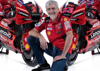 Ducati Dorong MotoGP 2027 Pakai Teknologi Hybrid Ala Formula 1