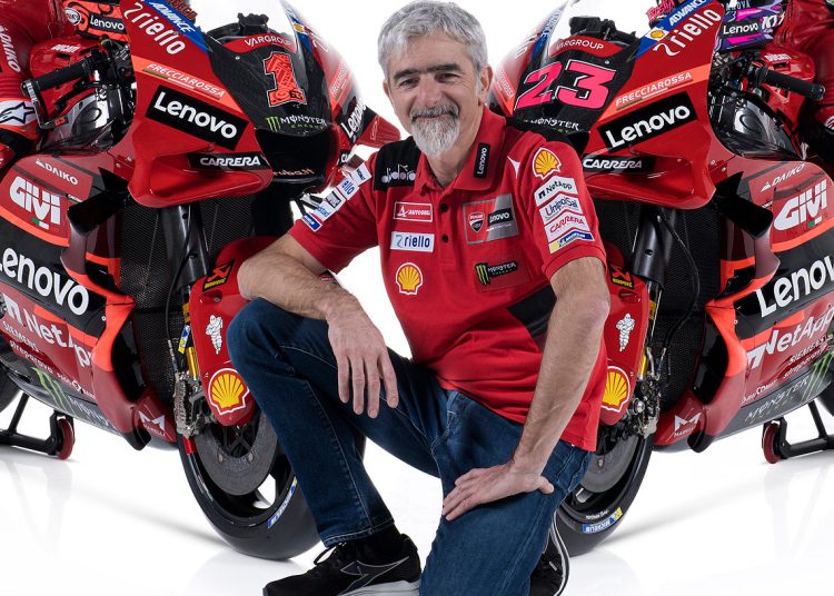 Ducati Dorong MotoGP 2027 Pakai Teknologi Hybrid Ala Formula 1