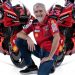 Ducati Dorong MotoGP 2027 Pakai Teknologi Hybrid Ala Formula 1