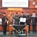 Pemko dan DPRD Tanjungpinang Sepakati KUA-PPAS Perubahan APBD 2026