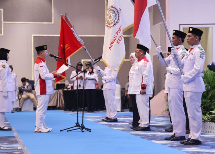 Kawal Pengelolaan Dana Desa, Pemprov Kepri dan Kejagung Perkuat Sinergi Program Jaga Desa