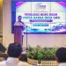 Dukung Transparansi Informasi Desa, SMSI Kepri Lantik Pokja News Room Jaga Desa