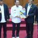 Sampaikan Nota Keuangan Perubahan APBD 2026, Wali Kota Amsakar Targetkan Pendapatan Batam Naik Jadi Rp4,3 Triliun
