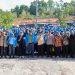 Lepas 1.336 Mahasiswa KKN UMRAH, Wagub Nyanyang Dorong Lahirnya Agen Perubahan Daerah
