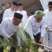 Resmikan Ponpes Nur Iman Pulau Kasu, Wagub Nyanyang Tegaskan Pentingnya Penguatan SDM Pesisir