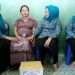 Program Menyapa Pesisir, Ketua TP PKK Tanjungpinang Perkuat Sinergi Posyandu dan Kader