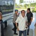 Pastikan Keamanan Kunjungan Kerja, Kapolresta Barelang Sambut Kedatangan Kepala BNN RI di Bandara Hang Nadim