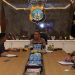 Perkuat Keamanan Internasional, Kapolda Kepri Terima Kunjungan Security Advisor UNDSS