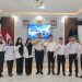 Buka Wawasan Dunia Pemasyarakatan, Lapas Batam Bekali Sembilan Peserta Pemagangan