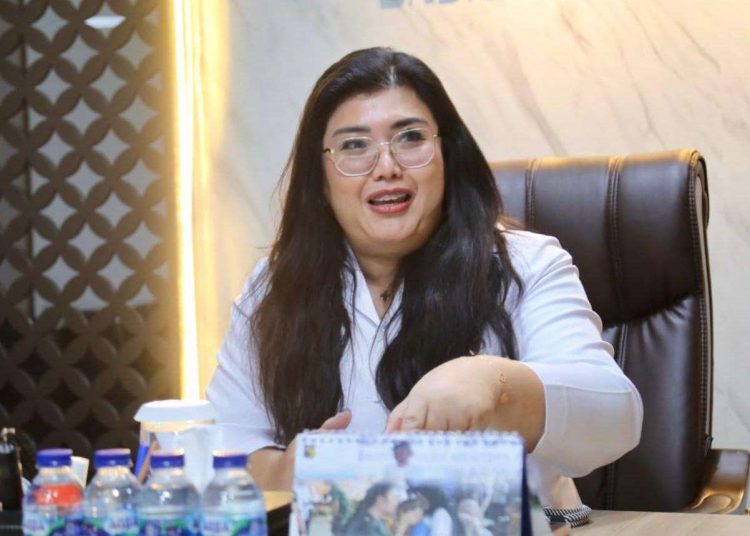 Dukung Sensus Ekonomi 2026, BP Batam Imbau Pelaku Usaha Berikan Data Akurat