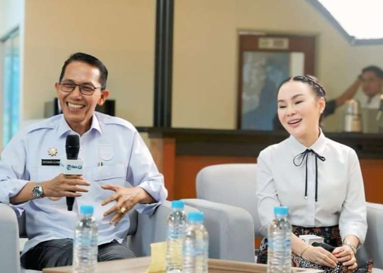 Catatkan Nilai Sempurna, BP Batam Raih Prestasi Tingkat Nasional dalam Pengelolaan JDIH 2026