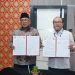 Dukung Pembangunan Daerah, Pemko Tanjungpinang Terima Serah Terima Aset Gedung PIP2B dari Kementerian PU