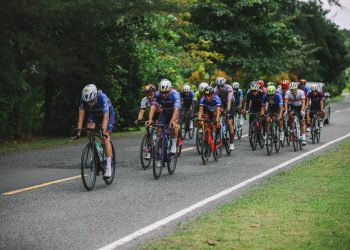 Sempat Vakum Empat Tahun, Tour de Bintan 2026 Kembali Menyedot 800 Pesepeda dari 42 Negara