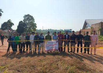 Kerap Abaikan Administrasi, Pemko Tanjungpinang Minta Aktivitas Penimbunan Lahan Taati Perizinan